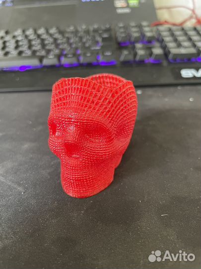 3D Печать