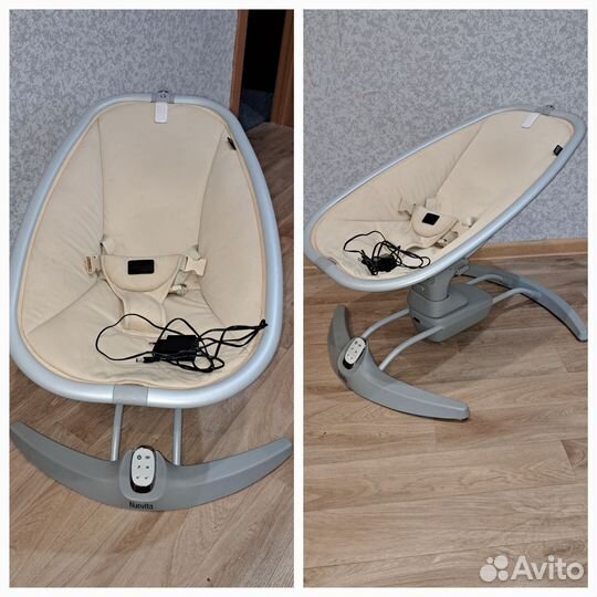 Электрокачеля