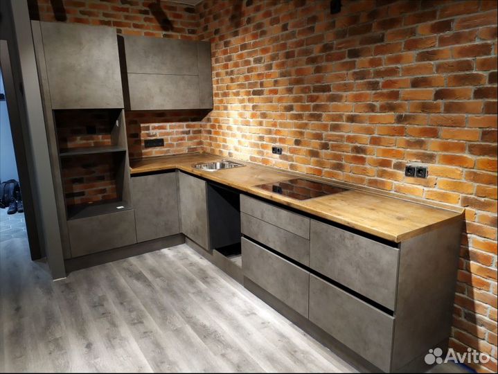 Кухонный гарнитур