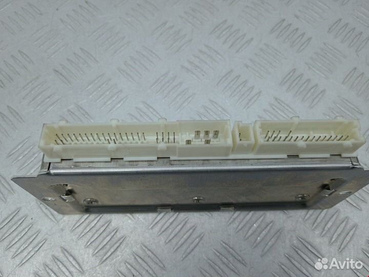 Блок для mercedes-benz C-Class (W202)