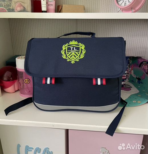 Детский рюкзак ранец дошкольный для мальчика