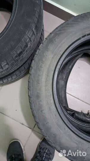 КАМА Кама-Евро-236 185/65 R15