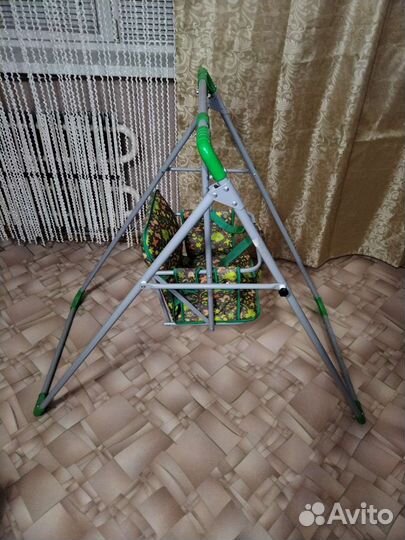 Детские качели