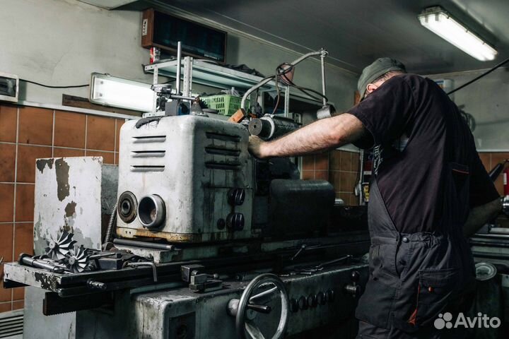 Турбокомпрессор Hyundai Grand Starex 2.5D