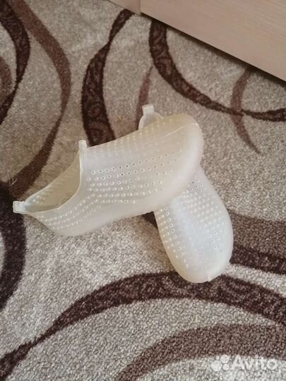 Детская сабо