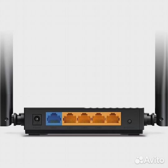 Wi-Fi роутер TP-Link archer C64 (новый гарантия)