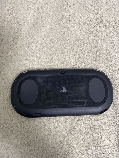 Sony ps Vita slim