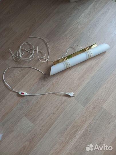 Бра настенное