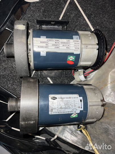 Ремонт спортивных тренажеров беговых дорожек и др