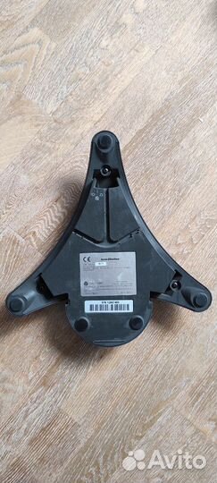 Polycom sound station