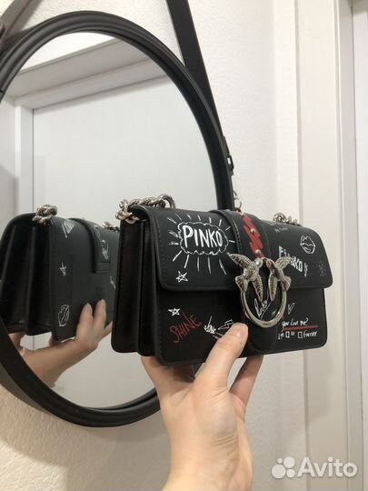 Сумка женская