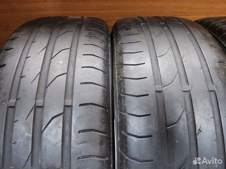 Continental ContiPremiumContact 2 185/55 R16