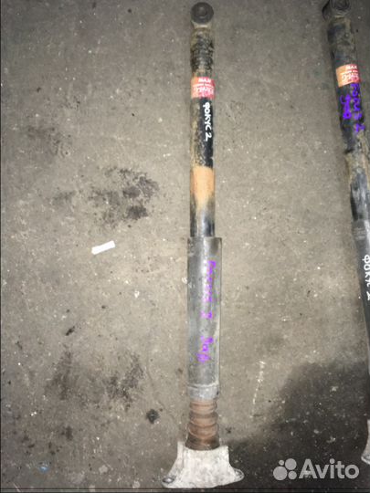 Амортизатор задний Ford Focus 2 Форд Фокус 2