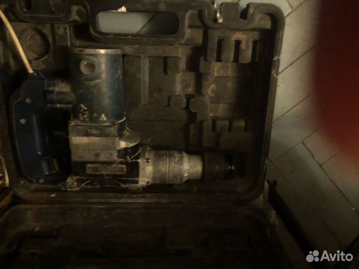 Перфоратор