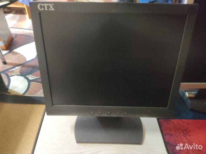 Монитор Samsung