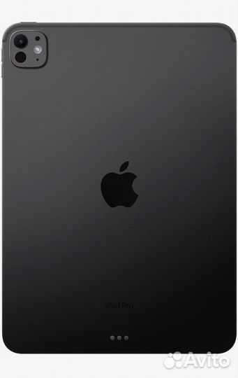 iPad pro 11 m4 256
