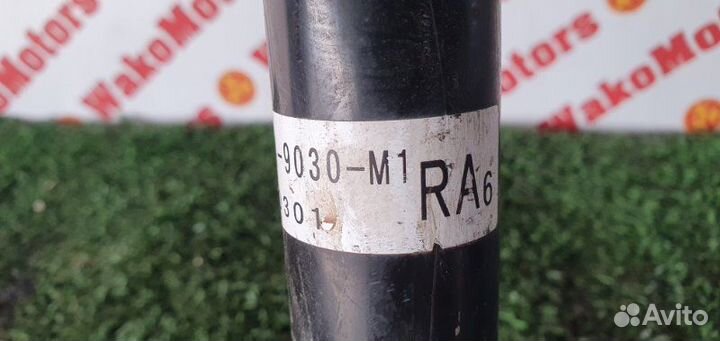 Амортизатор задний задний Honda Civic FD1 R18A 1.8