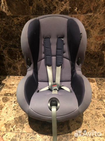 Детское автокресло 6 до 18 кг