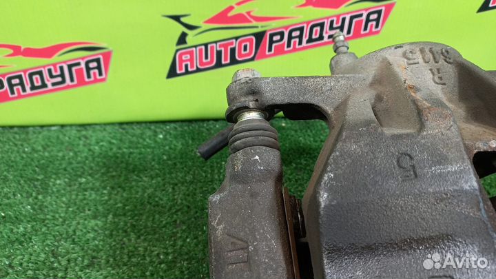 Суппорт toyota, ACR50W,ACR55W,AGH30W,AGH35W,AHR20W,ANH20W,ANH25W,ATH20W,AYH30W,GGH20W,GGH25W,GGH30W