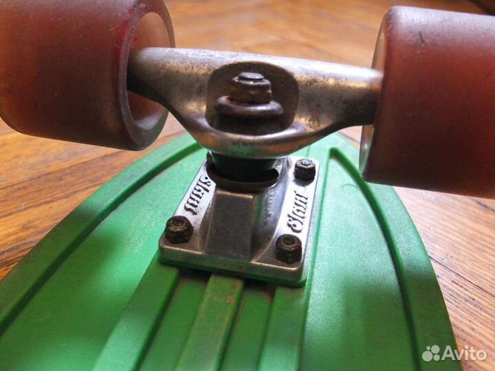 Globe bantam Пенни круизер, мини скейт винтаж