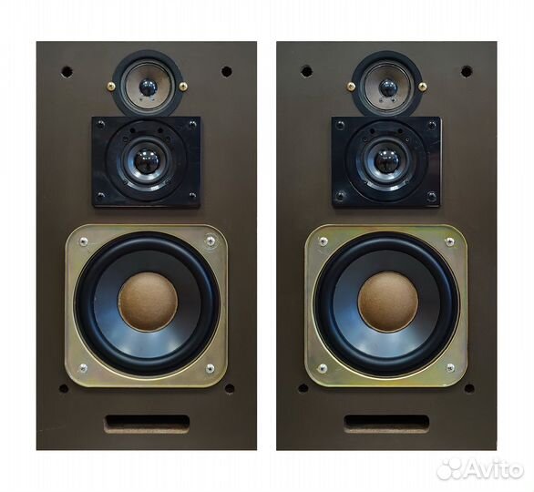 Акустика pioneer S-X700