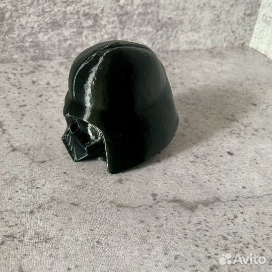 Колпачок на фаркоп голова дарт вейдера Darth Vader