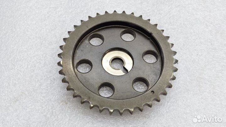 Шестерня грм правая Subaru Tribeca WX EZ30D