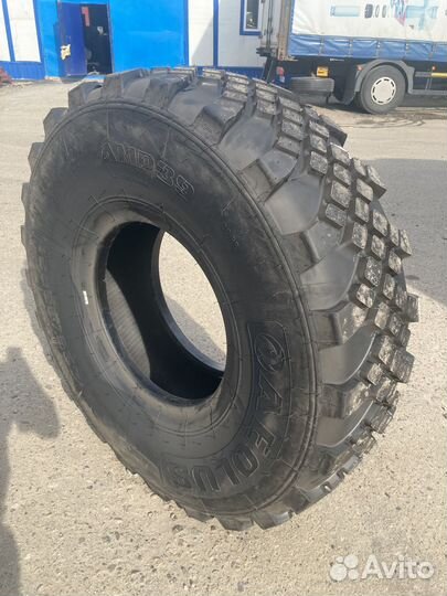 425/85R21 TT aeolus AMP39 AE 160/156J PR20 (с кам)