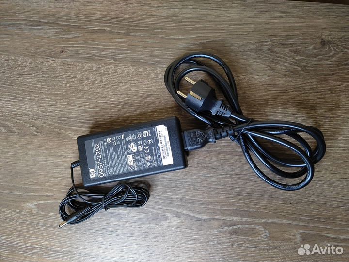 Блок питания 24V 1500mA