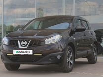 Nissan Qashqai 1.6 MT, 2011, 205 000 км, с пробегом, цена 920 000 руб.