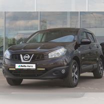 Nissan Qashqai 1.6 MT, 2011, 205 000 км, с пробегом, цена 810 000 руб.