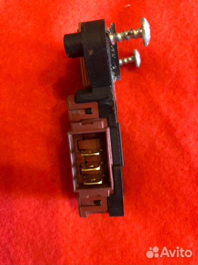 Убл для стиральной машины Атлант