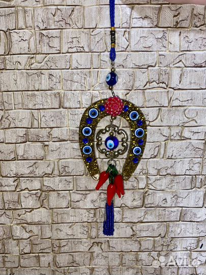 Оберег от сглаза Турция
