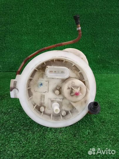 Бензонасос правый Porsche Cayenne 9PA M02.2Y (3.2)