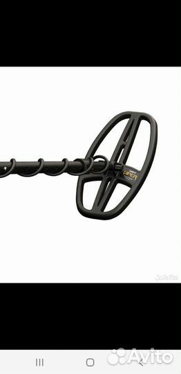 Металлоискатель Garrett ace Apex