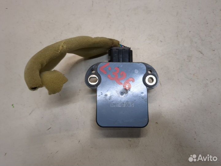 Датчик курсовой устойчивости Infiniti QX60, 2015