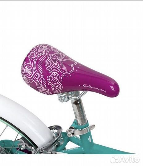 Велосипед Schwinn