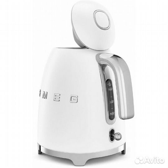 Smeg KLF03 1,7л White новые/оригинал