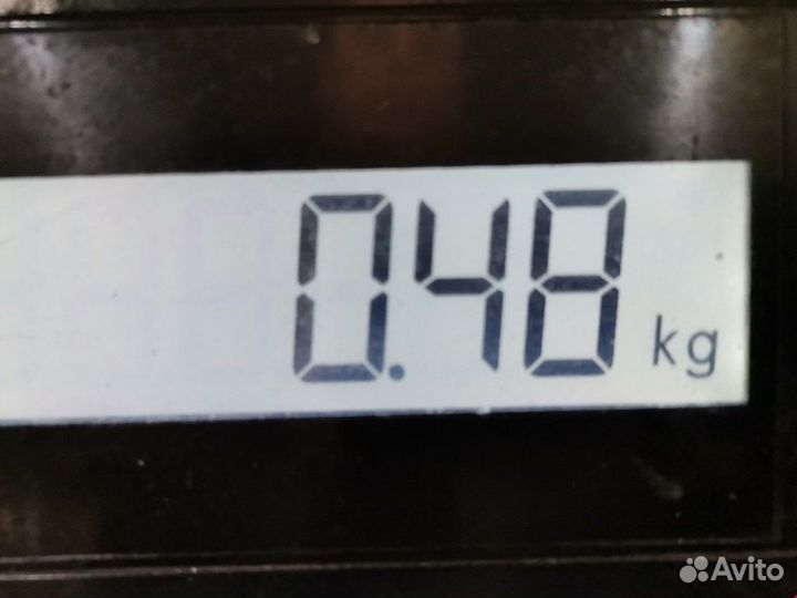 Форсунка Mercedes-Benz Vito W639 2006 A6460700487