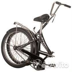 Велосипед Stern Travel 24