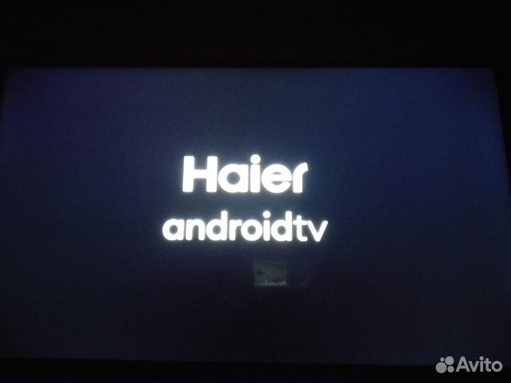 Продам телевизор Haier