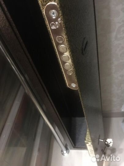 Сейф оружейный Меткон ош-1