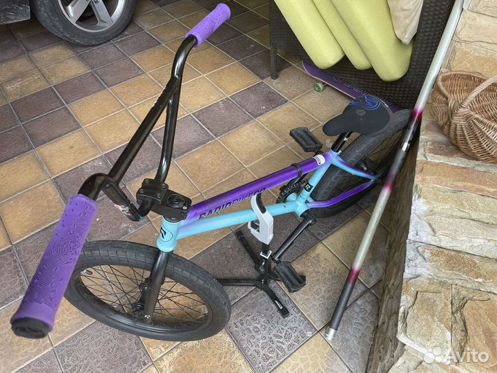 BMX Radio Valac 2020