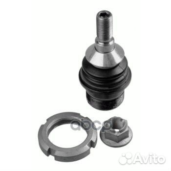 Шаровая опора mercedes GL-class (X164) 06-12/M