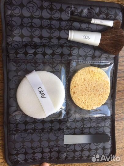 Набор для макияжа