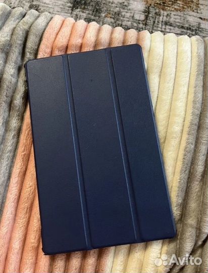 Планшет Lenova Tab m10 fhd+