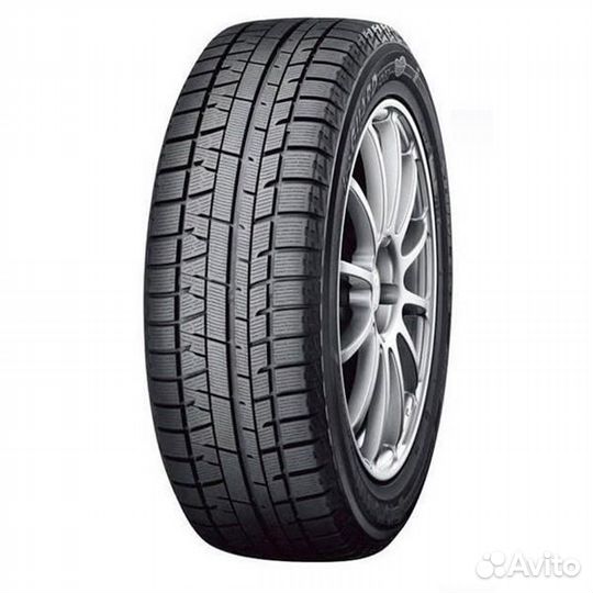 Yokohama Ice Guard IG50+ 215/55 R17