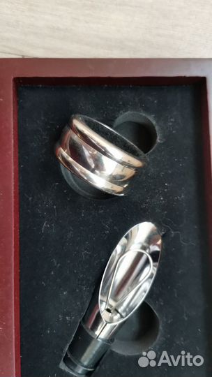 Коробка подарочная под алкоголь