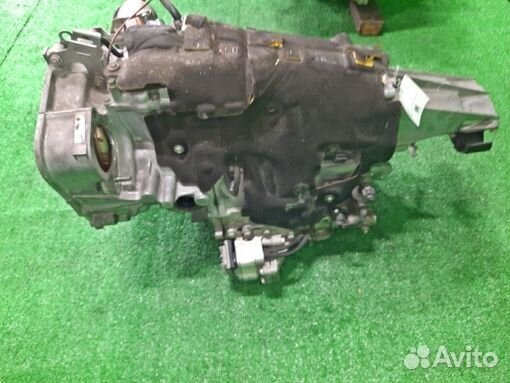 Автомат АКПП subaru impreza GP6 FB20 2011