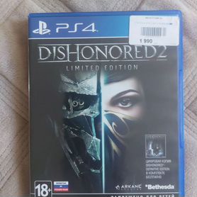 Игра для ps4